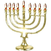 (img - Menorah)