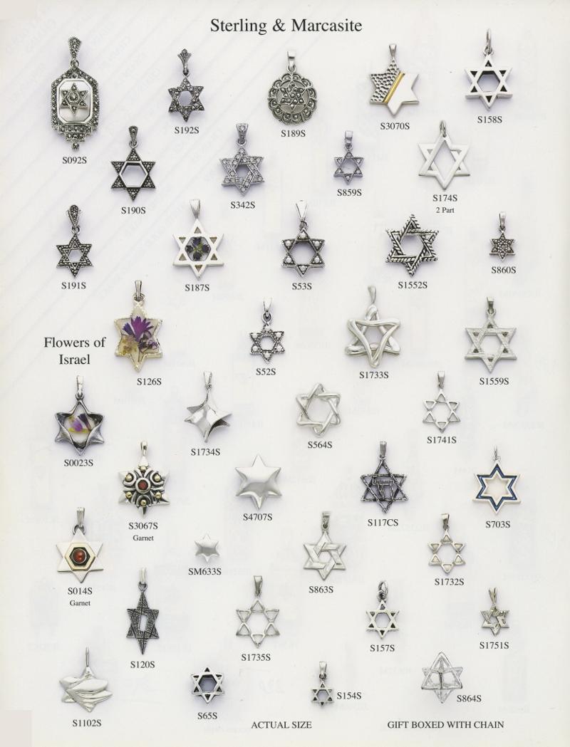 (img - Pendants)